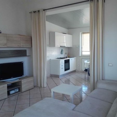Full Comfort Flat West Sicily Marsala Eksteriør bilde
