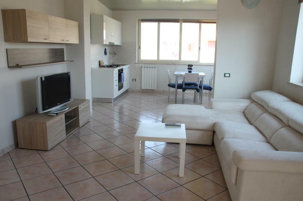 Full Comfort Flat West Sicily Marsala Eksteriør bilde