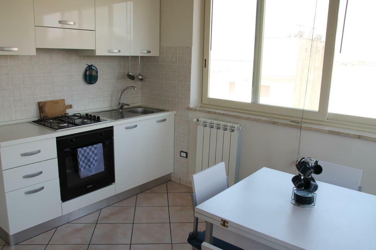 Full Comfort Flat West Sicily Marsala Eksteriør bilde
