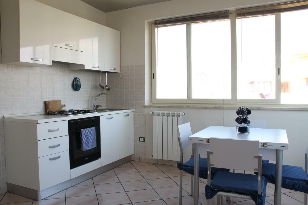 Full Comfort Flat West Sicily Marsala Eksteriør bilde