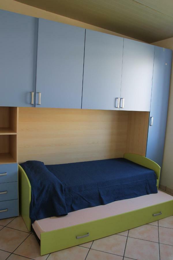 Full Comfort Flat West Sicily Marsala Eksteriør bilde
