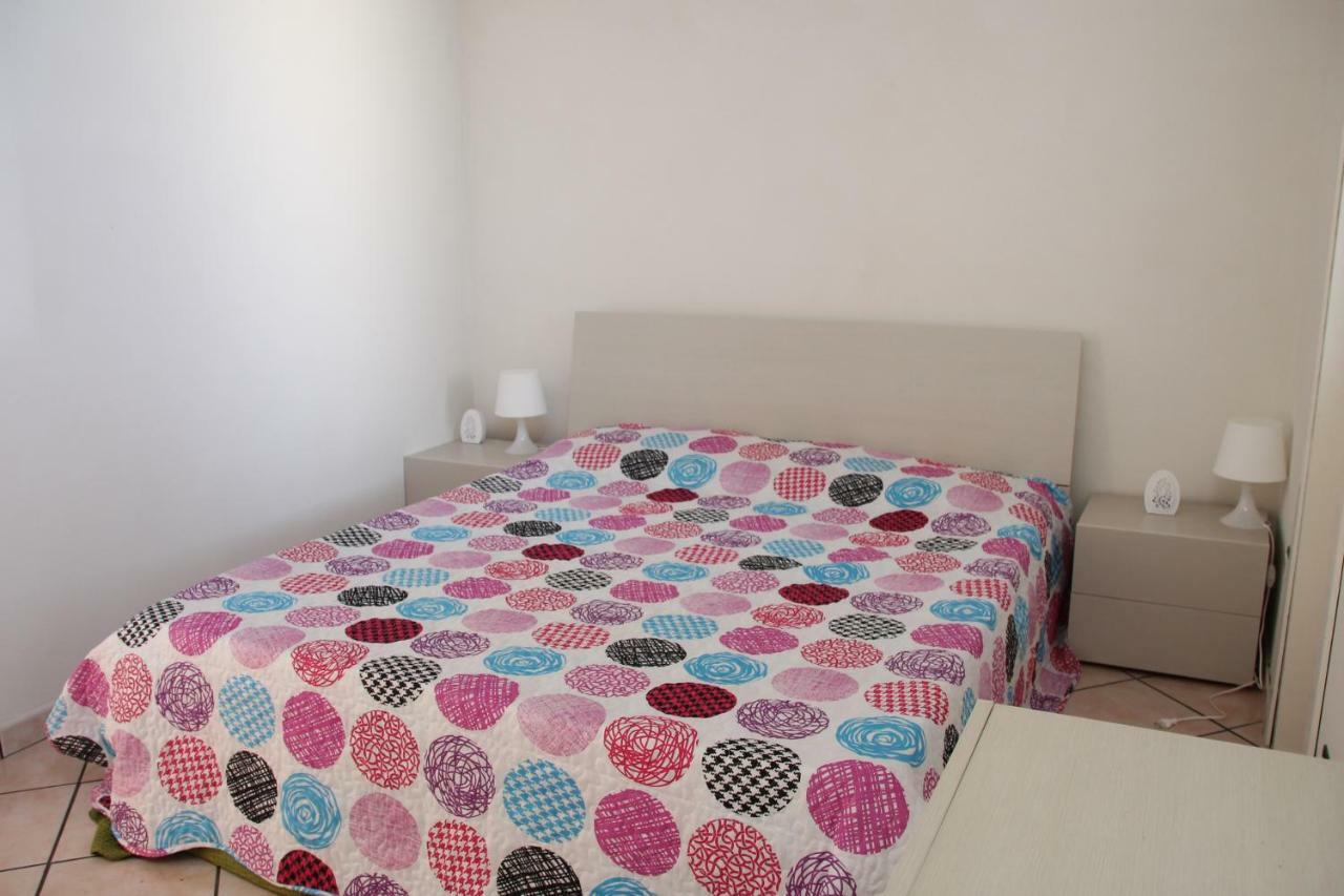 Full Comfort Flat West Sicily Marsala Eksteriør bilde