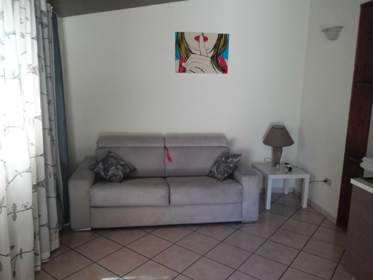 Full Comfort Flat West Sicily Marsala Eksteriør bilde