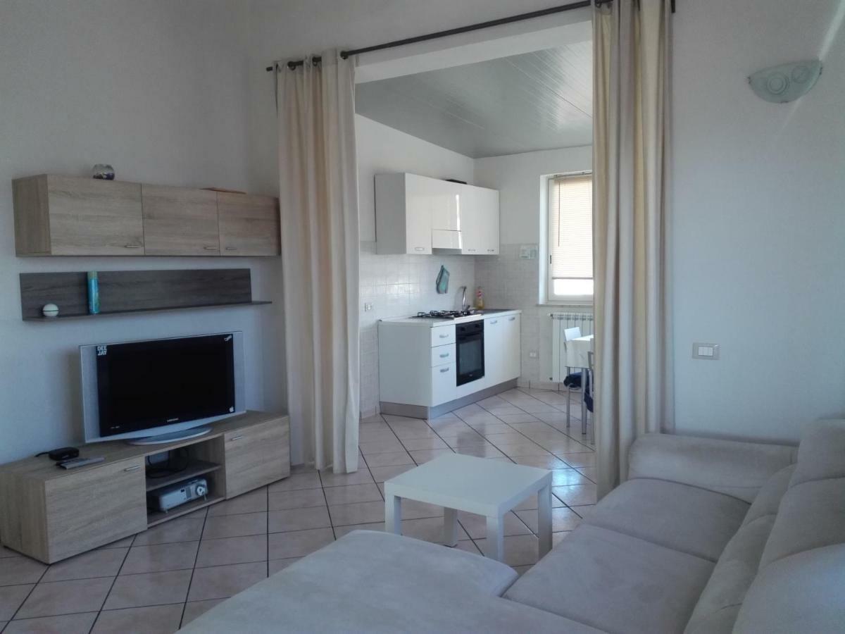 Full Comfort Flat West Sicily Marsala Eksteriør bilde