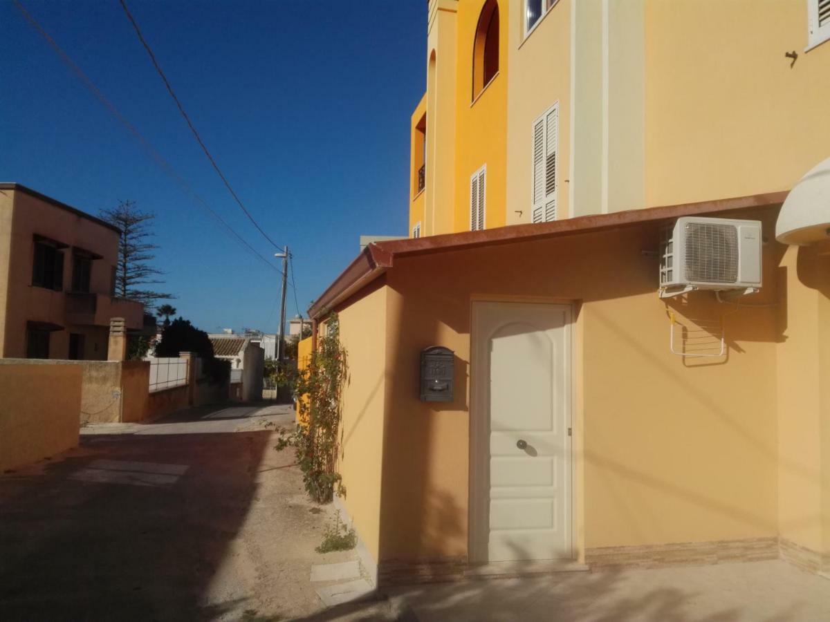 Full Comfort Flat West Sicily Marsala Eksteriør bilde