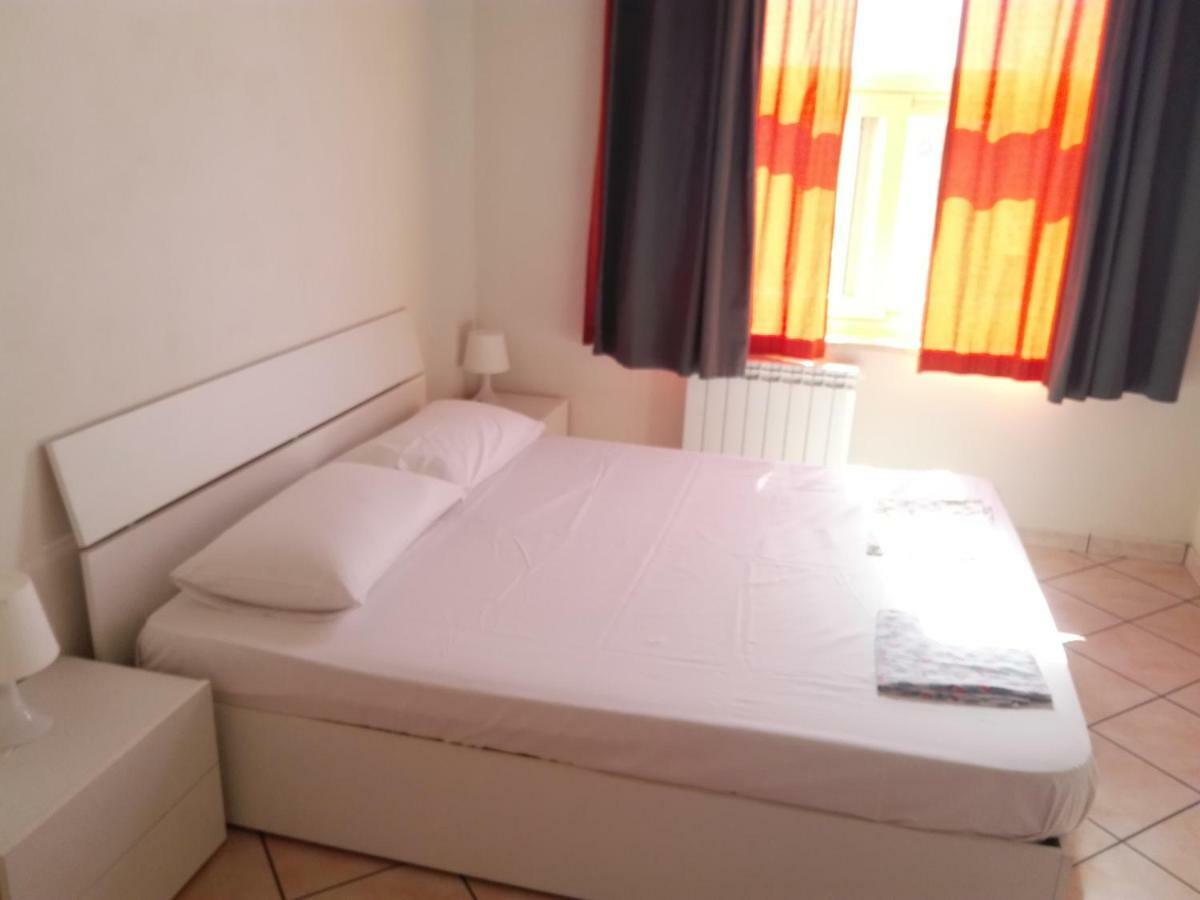 Full Comfort Flat West Sicily Marsala Eksteriør bilde